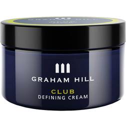 Graham Hill Club Defining Cream 75ml