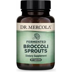 Dr. Mercola Fermented Broccoli Sprouts 30 Stk.