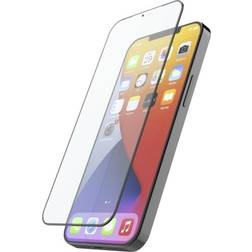 Hama 3D-full-screen-beschermglas Voor Apple IPhone 13 Pro Max Zwart