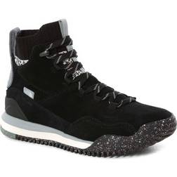 The North Face Back-To-Berkeley Sport Boots III W - TNF Black/Gardenia White