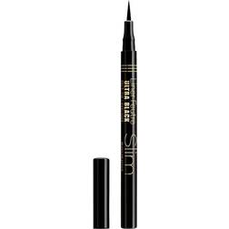 Bourjois Liner Feutre Slim Eyeliner #17 Ultra Black