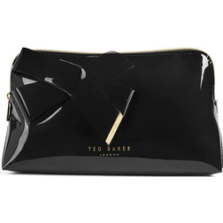 Ted Baker Beauty case 'Nicco' nero One Size