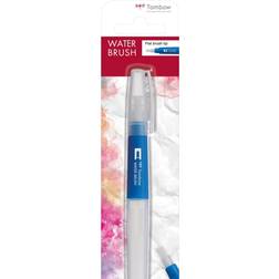 Tombow Water Brush Pen Flat Tip