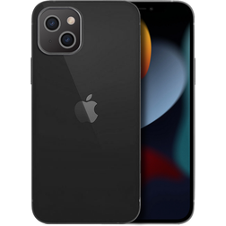 Puro 0.3 Nude Cover iPhone 13