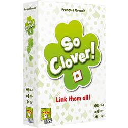 So Clover!