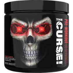 JNX Sports The Curse Fruit Punch 250g