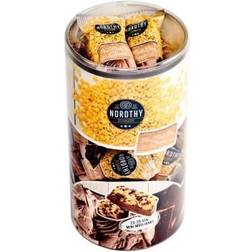 Nordthy Mini Muesli Bar Classic in Tubes 350g 25Stk.