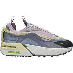 Nike Air Max Furyosa W - Ashen Slate/Venice/Provence Purple/Summit White