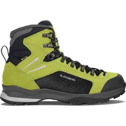 Lowa Vigo GTX M - Lime/Black