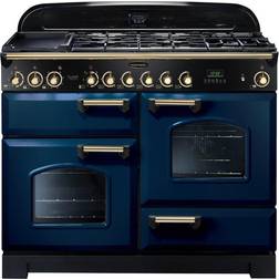 Rangemaster CDL110DFFRB/B Blue