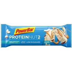 PowerBar Protein Nut2 White Chocolate Coconut 45g 1 Stk.