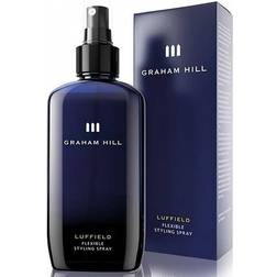 Graham Hill Luffield Flexible Styling Spray 200ml