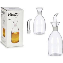 Vivalto - Oil- & Vinegar Dispenser 32cl