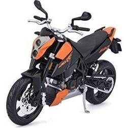 Maisto KTM 690 Duke 1:12