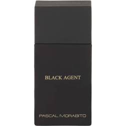 Pascal Morabito Black Agent EdT 100ml