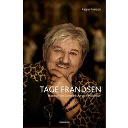 Tage Frandsen (Hæftet, 2021)