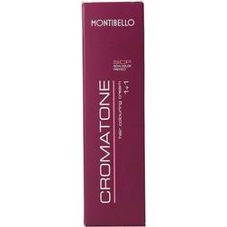 Montibello Cromatone Permanent Hair Colouring Nº 6.16 60ml