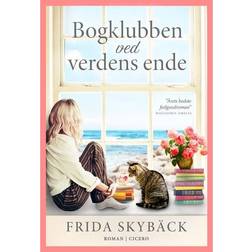 Bogklubben ved verdens ende (Indbundet, 2021)
