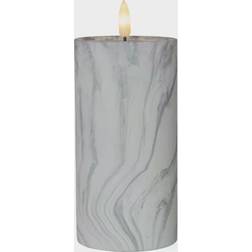 Star Trading Flamme LED-ljus 17.5cm