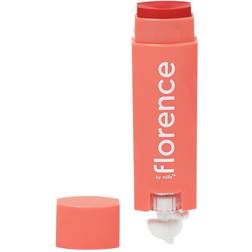 Florence by Mills Oh Whale! Tinted Lip Balm Coral 4.5g