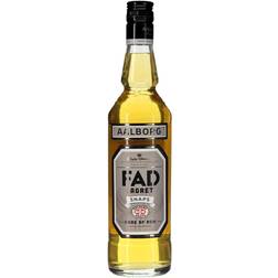 Aalborg Fadlageret snaps 37.5% 70 cl