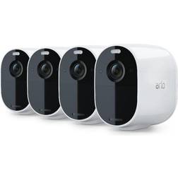 Arlo Essential 4-pack