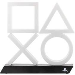 Paladone Playstation 5 Icons XL Bordlampe 32cm