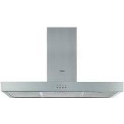 Whirlpool AKR559/ 3 IX 90 cm, Rustfri stål