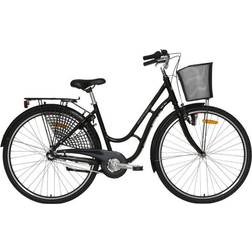 Aspenäs Dalarö Damcykel