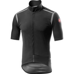 Castelli Gabba ROS Jersey Men - Light Black