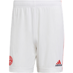 adidas FC Bayern München Third Shorts 21/22 Sr