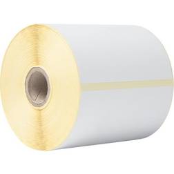 Brother Direct Thermal Die Cut Label Roll