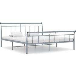 vidaXL Bed Frame 90cm Bettrahmen 160X200cm