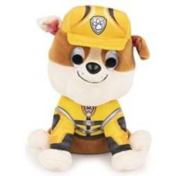 Spin Master Paw Patrol Gund Movie Rubble 15cm