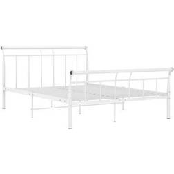 vidaXL Bed Frame 90cm 140X200cm