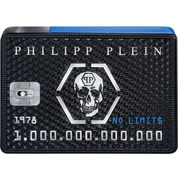 Philipp Plein No Limit$ Super Fre$h EdT 1.7 fl oz