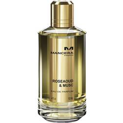 Mancera Roseaoud & Musc EdP 120ml