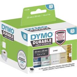 Dymo Durable Labels