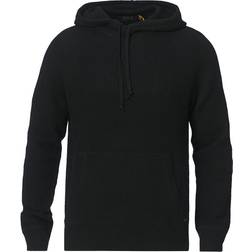 Polo Ralph Lauren Cashmere Hoodie - Black