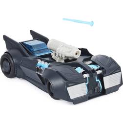 Spin Master DC Comics Batman Tech Defender Batmobile