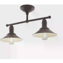 Eglo Stockbury Takplafond 21cm