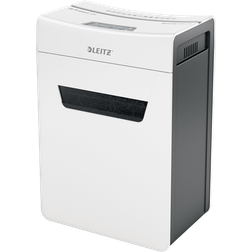 Leitz IQ Protect Premium Paper Shredder 6M P5