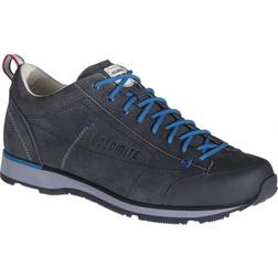 Dolomite 54 Low LT M - Black