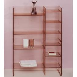 Laufen Kartell Væghylde 75cm