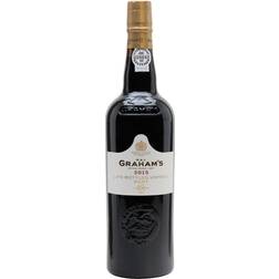 Graham's Late Bottled Vintage Port 2015 20% 75cl