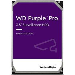 Western Digital Purple Pro Surveillance WD181PURP 512MB 18TB