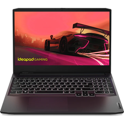 Lenovo IdeaPad Gaming 3-15 82K200C2UK