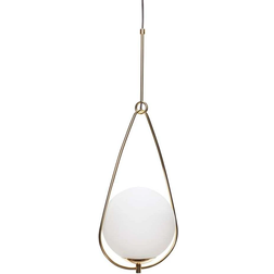 Hübsch Above Pendant Lamp 30cm