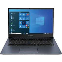 Toshiba Dynabook Portégé X40-J-119 (A1PPH11E113D)