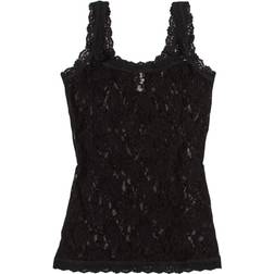 Hanky Panky Signature Lace Classic Cami - Black